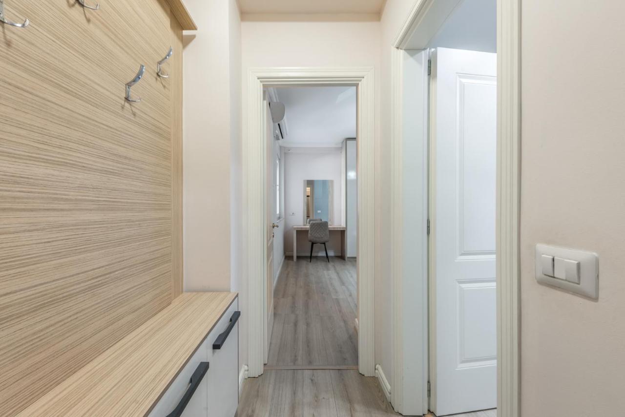 Dream Apartment - Fully Equipped Durres Bagian luar foto