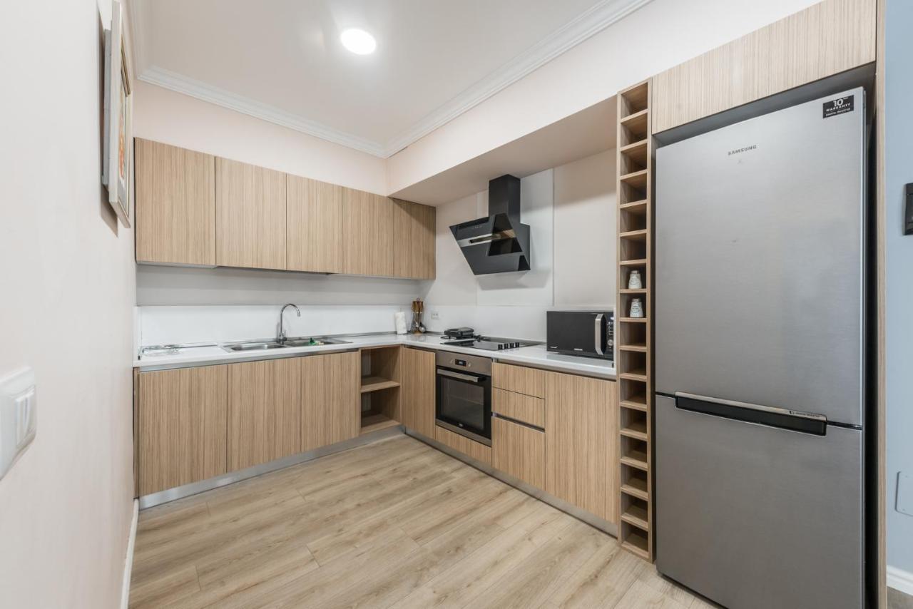 Dream Apartment - Fully Equipped Durres Bagian luar foto