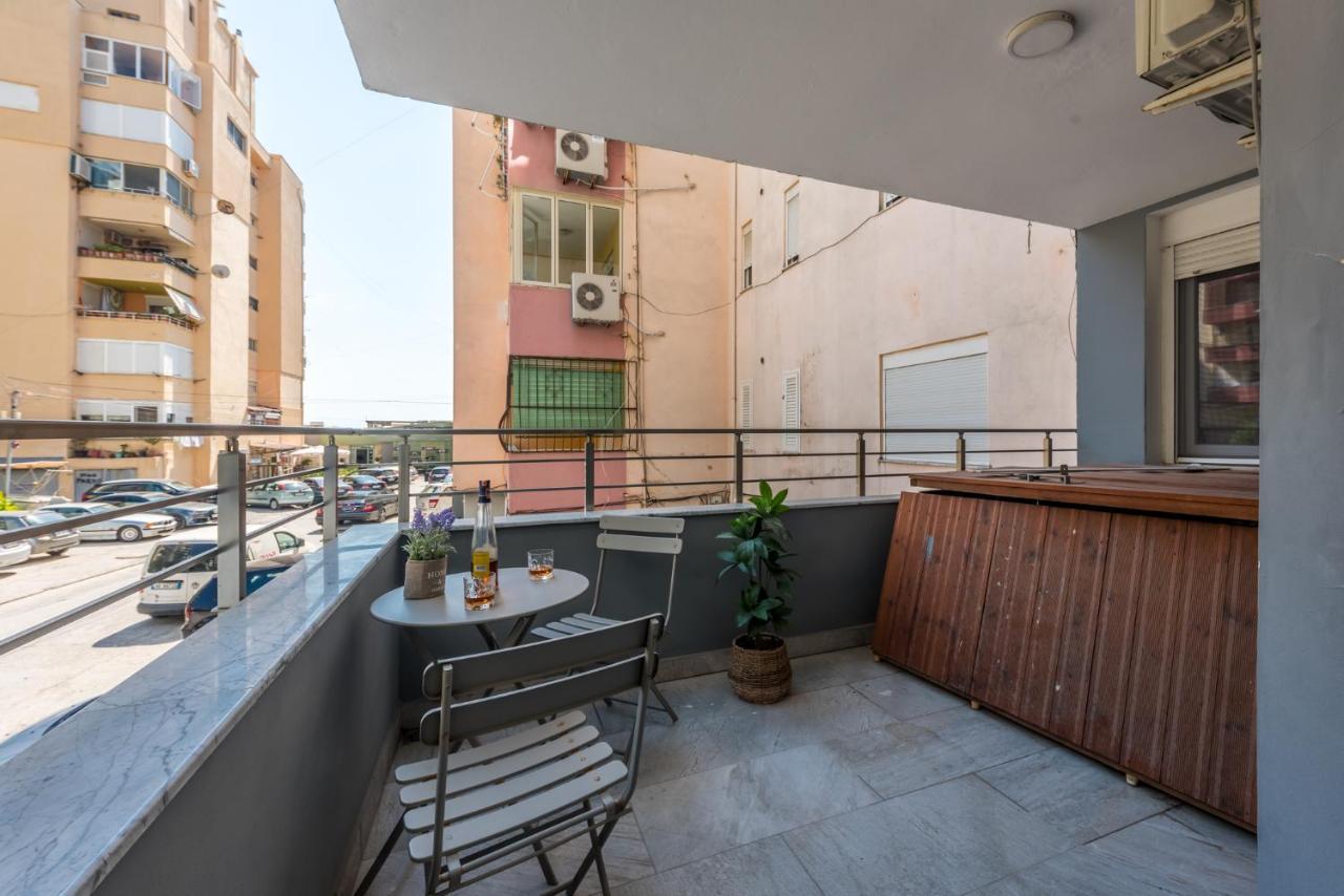Dream Apartment - Fully Equipped Durres Bagian luar foto
